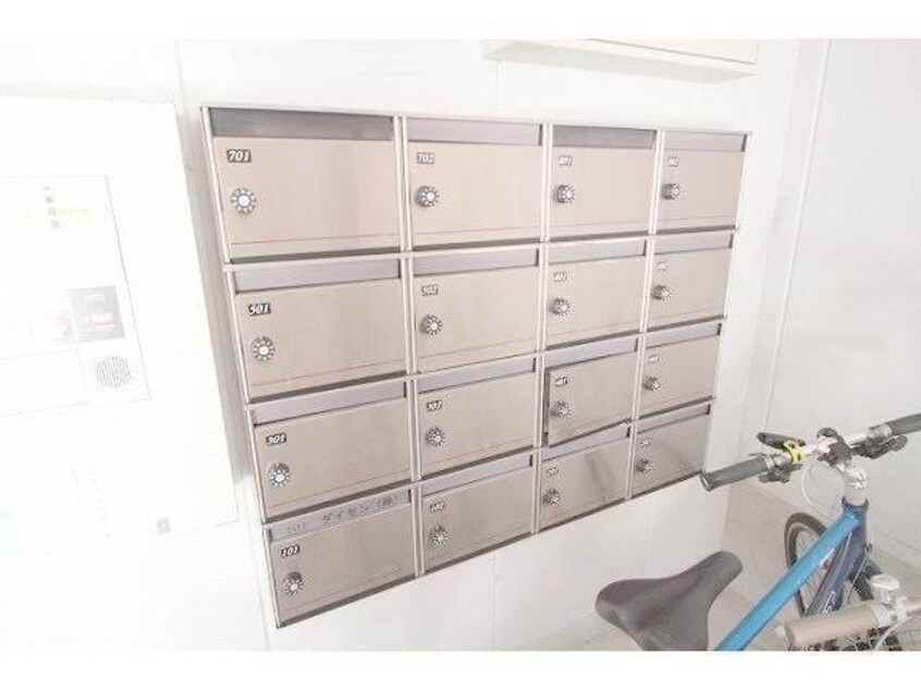  ボヌールスクェアアコオⅤ番館