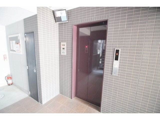  ボヌールスクェアアコオⅤ番館