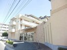 シーズンコート青江の外観