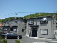 ルボン津島Ⅰ・Ⅱ