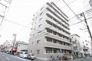 オーランド富田町の外観