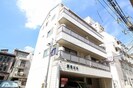 駅元ビルの外観