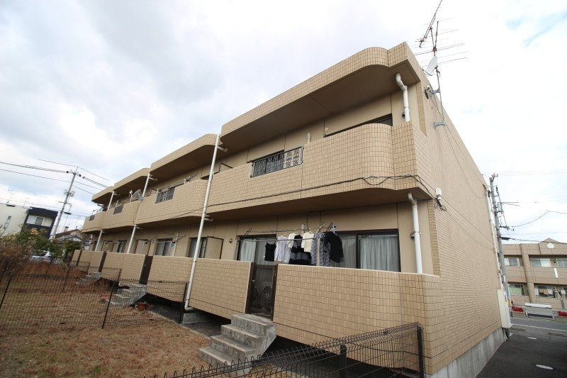  マリベール中仙道