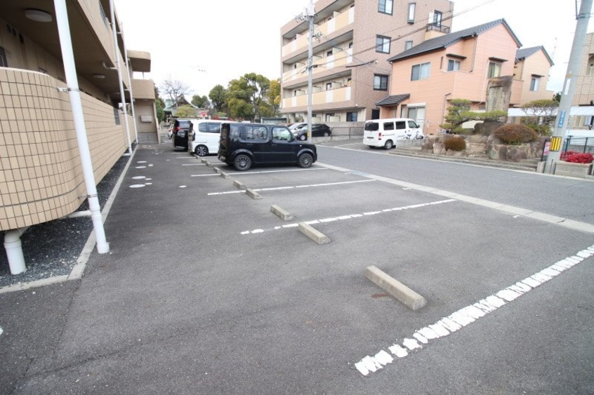  マリベール中仙道