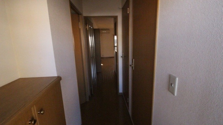  マリベール中仙道