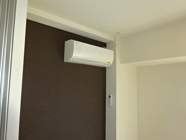 エアコン キアーズⅢ