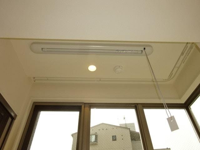 室内物干し キアーズⅢ