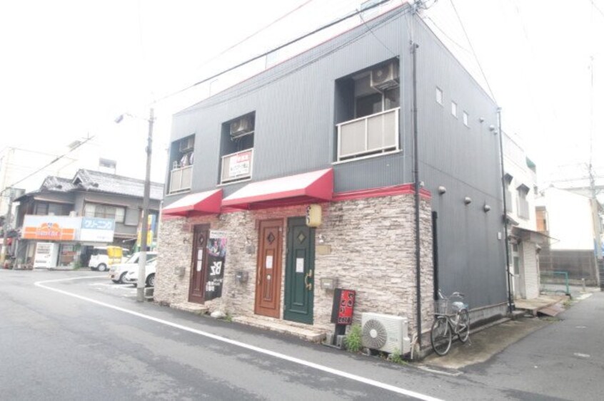  ワールドビレッジLIKU