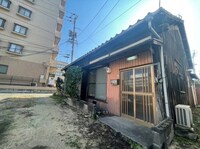 坪田様貸家