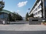 岡山県立東岡山工業高校(高等学校/高等専門学校)まで4947m グレースＭＳＫ（浜戸建賃貸住宅 ）
