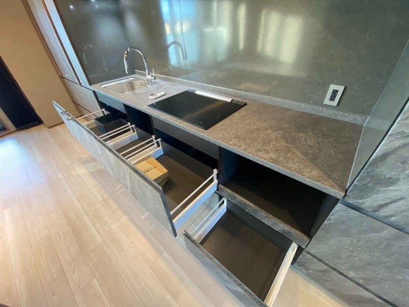  PIKE　PLACE　南方