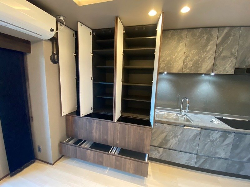  PIKE　PLACE　南方