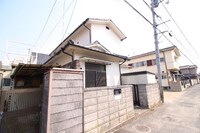 徳吉町戸建