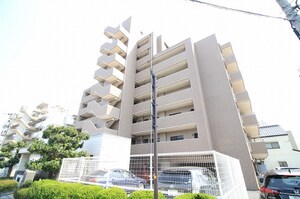 大供西公園パークホームズ