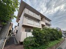 ルリエメール伊島Aの外観