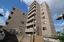 アリベ国富Ⅱの外観