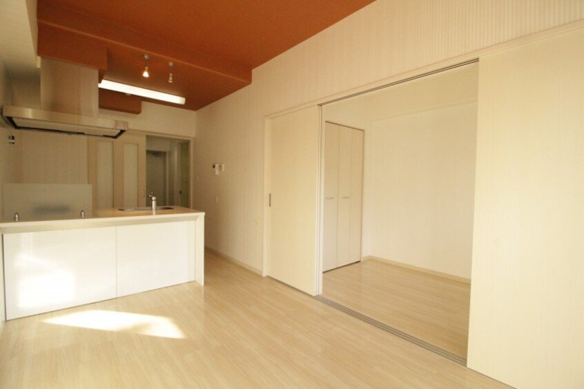  スカイガーデン春日町