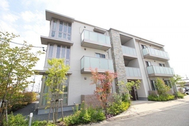  グリーンコート成和