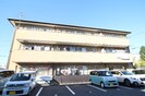 クレアメゾンⅢの外観