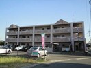 サンライズ３番館の外観