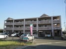 サンライズ３番館の外観