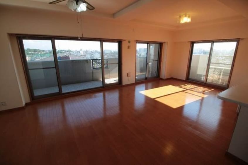  パークヒルズ門田屋敷