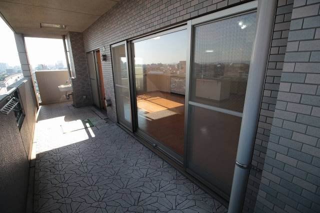  パークヒルズ門田屋敷