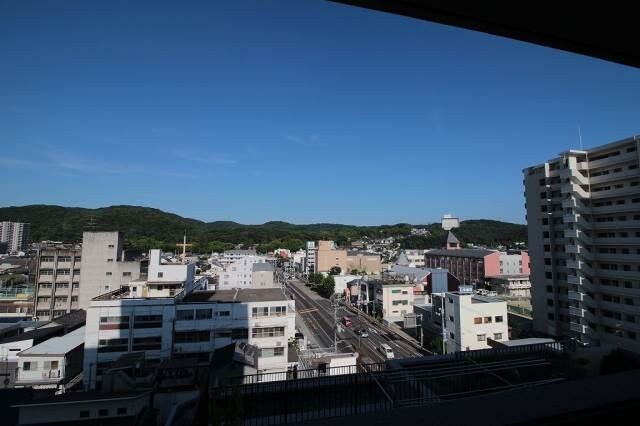  パークヒルズ門田屋敷