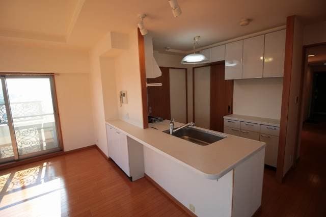  パークヒルズ門田屋敷