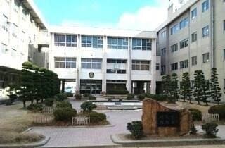 岡山市立旭東小学校(小学校)まで362m パークヒルズ門田屋敷