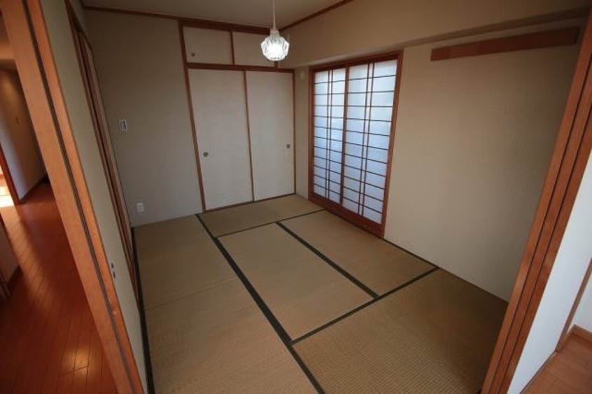  パークヒルズ門田屋敷