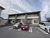 エスポワール　B棟