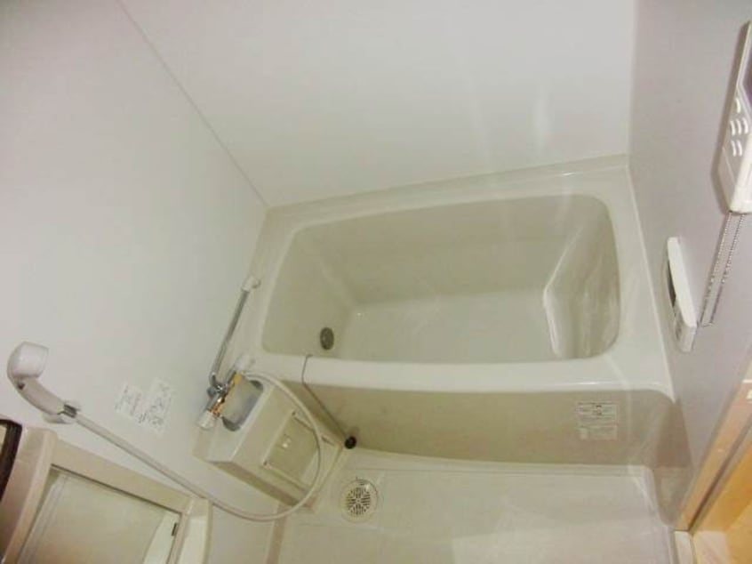 バス／シャワールーム等 ハートフル医大西