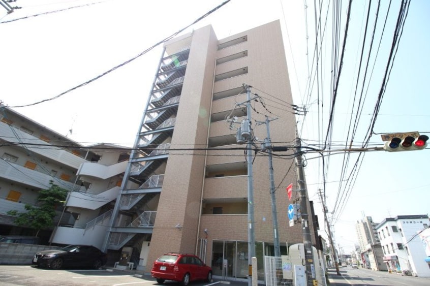  ハートフル医大西