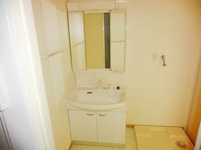 洗面台 ハートフル医大西