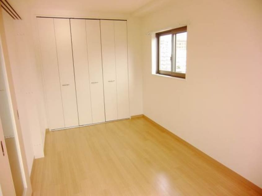 居室 ハートフル医大西