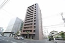 Grand E'terna岡山Ⅱの外観
