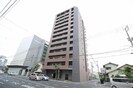 Grand E'terna岡山Ⅱの外観