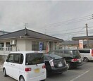 岡山藤原郵便局(郵便局)まで789m グレイス・レジデ