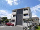 イル　フィオーレの外観