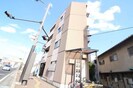 アヴェニールの外観