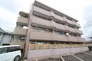 セントフォレスト後楽園の外観