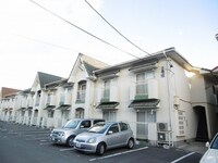 メゾン学南３号棟