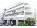 ホーメストハイツ蕃山町の外観