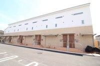 ルネス武富　南館