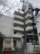 グランデール伊島の外観