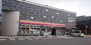 ファミリーマートマルハチ大安寺店(コンビニ)まで796m アルカディアⅢC