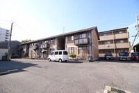 メゾンラスタⅡ