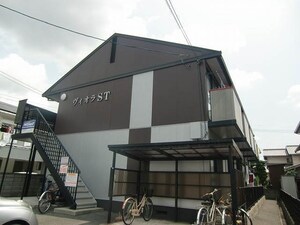 ヴィオラST