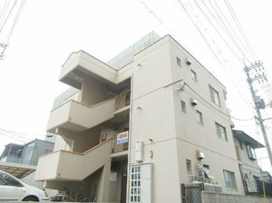 坪田コーポ